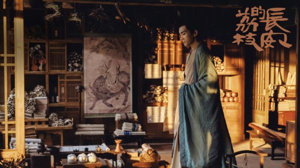 恒盛策略 易烊千玺雷佳音再续“长安宇宙”
