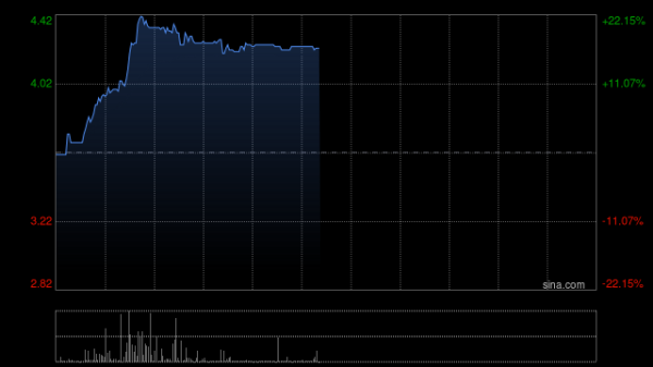 日富农优配 东京中央拍卖获ESSA Financial Group Ltd增持418.6万股 每股作价0.44港元