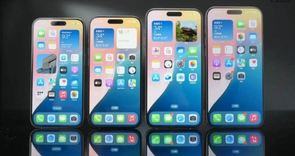 方舟配资 华为Mate20X大屏回归？苹果秋季新品A19Pro、M5芯片来袭