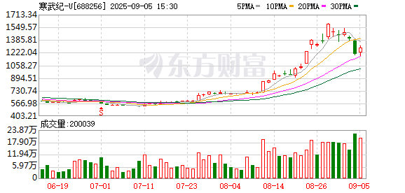 趣操盘 千元股寒武纪背后谁是推手？基金经理眼中的AI未来